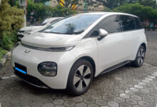 Wuling New Cloud EV Lite 2026, Kabin Lega dan Rasa Premium yang Lebih Ramah Kantong