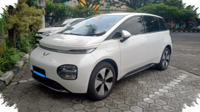 Wuling New Cloud EV Lite 2026, Kabin Lega dan Rasa Premium yang Lebih Ramah Kantong