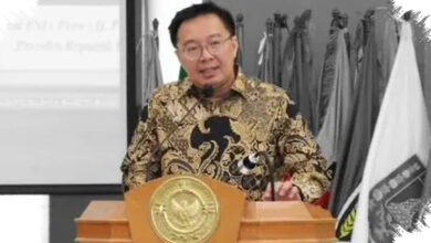 Rumah Anggota BPK Digeledah KPK, Jejak Suap Muara Enim Kian Meluas