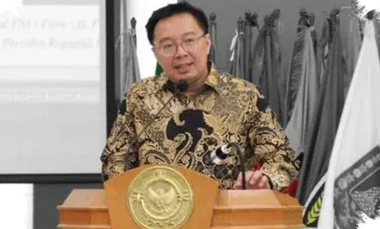Rumah Anggota BPK Digeledah KPK, Jejak Suap Muara Enim Kian Meluas
