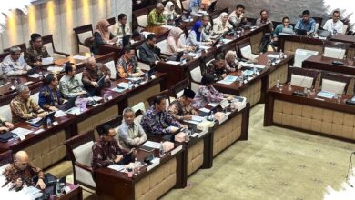 Purbaya Andalkan Reformasi Pajak dan PNBP, Cara Menahan Tekanan Global