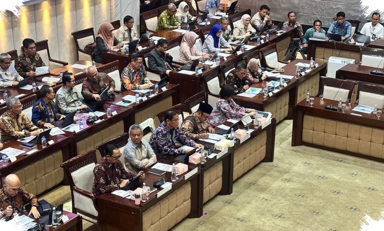 Purbaya Andalkan Reformasi Pajak dan PNBP, Cara Menahan Tekanan Global