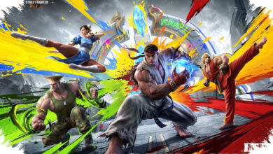 MLBB X Street Fighter 6 Resmi Dimulai, 4 Skin Ikonis Langsung Masuk Land of Dawn