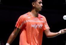 5 Wakil RI Berburu Perempatfinal, Dua Tunggal Putra Langsung Hadapi Lawan Eropa