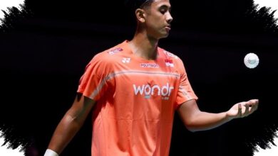 5 Wakil RI Berburu Perempatfinal, Dua Tunggal Putra Langsung Hadapi Lawan Eropa