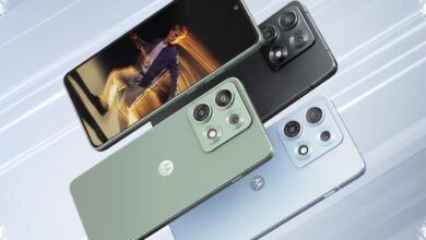 Motorola Edge 70 Max Bawa Baterai 7.100mAh, Langsung Naikkan Standar Seri Edge