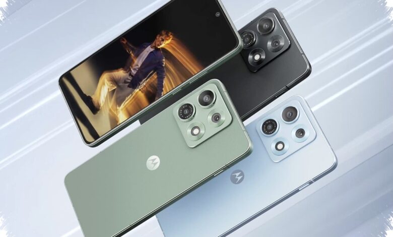 Motorola Edge 70 Max Bawa Baterai 7.100mAh, Langsung Naikkan Standar Seri Edge