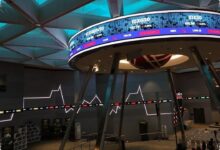 IHSG Dibuka Menguat ke 6.068, Peluang Naik Masih Terbuka Tapi Risiko Koreksi Mengintai