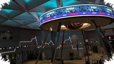 IHSG Dibuka Menguat ke 6.068, Peluang Naik Masih Terbuka Tapi Risiko Koreksi Mengintai