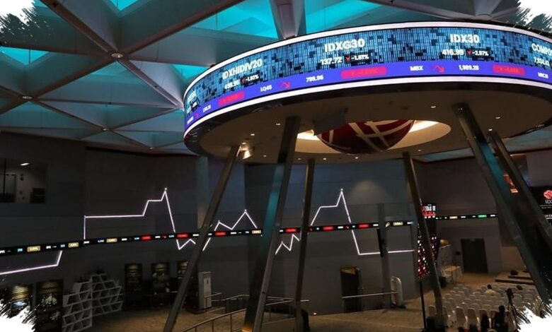 IHSG Dibuka Menguat ke 6.068, Peluang Naik Masih Terbuka Tapi Risiko Koreksi Mengintai