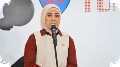 Komdigi Dukung HP Dibatasi di Sekolah, Ancaman Digital ke Anak Dinilai Nyata