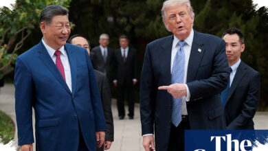 China Kian Dipandang Lebih Positif daripada AS, Citra Trump Turun di Banyak Negara
