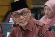 PNS Susut 410 Ribu Dalam 5 Tahun, BKN Nilai Formasi ASN Perlu Ditambah