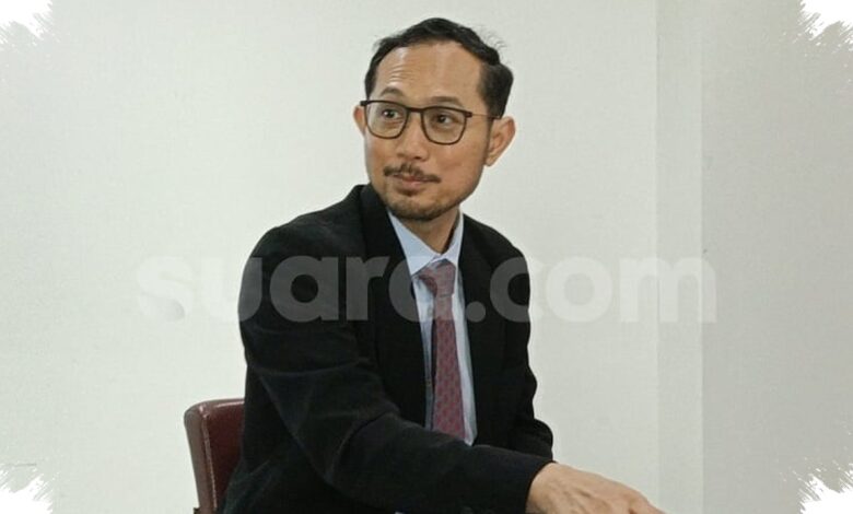 NAVI-HF Buatan Indonesia, AI yang Bisa Baca Risiko Gagal Jantung Sebelum Pasien Pulang
