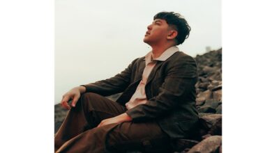 Donne Maula Lewat Harum, Lagu yang Menyimpan Alasan untuk Tetap Bertahan