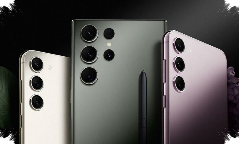 5 HP Samsung Galaxy A Termurah, Ada AMOLED, 5G, dan NFC yang Bikin Pilihan Jadi Rumit