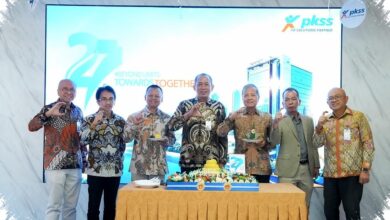 PKSS Luncurkan 2 Platform Baru, Layanan SDM Dibuat Lebih Cepat dan Responsif