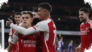 Tinggalkan Arsenal, Trossard Pilih Besiktas dan Siap Buka Babak Baru di Istanbul