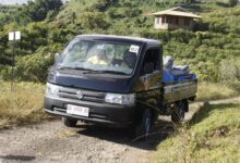 MBG Diduga Dorong Lonjakan Mobil Niaga Ringan, Carry dan Gran Max Melaju Kencang
