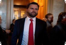 JD Vance Sebut Arah AS ke Iran Sudah Benar, Tapi Konfliknya Kian Rumit