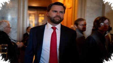 JD Vance Sebut Arah AS ke Iran Sudah Benar, Tapi Konfliknya Kian Rumit