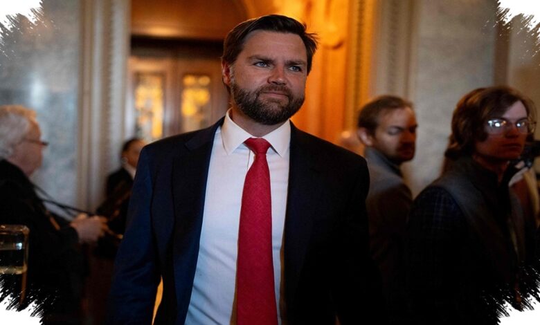 JD Vance Sebut Arah AS ke Iran Sudah Benar, Tapi Konfliknya Kian Rumit