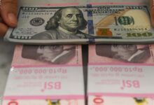 Rupiah Masih Tertahan di Rp18.000, Geopolitik Timur Tengah Belum Lepas dari Tekanan