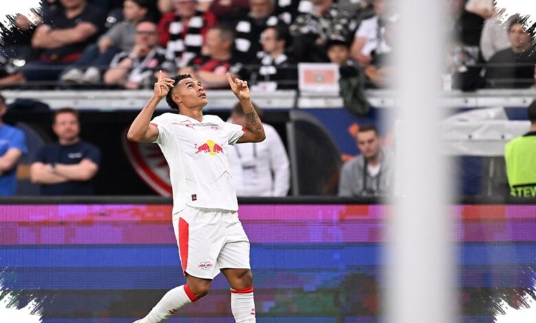 Arsenal Siapkan Rp700 Miliar untuk Antonio Nusa, Arteta Mulai Bergerak Serius
