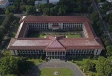 UGM Siapkan Kurikulum Baru, 4 Pilar Ini Jadi Penentu Arah Lulusan