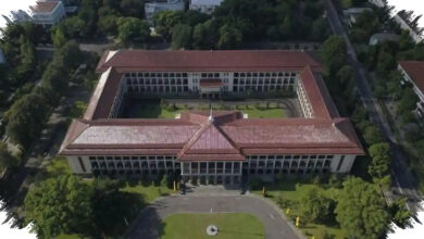 UGM Siapkan Kurikulum Baru, 4 Pilar Ini Jadi Penentu Arah Lulusan