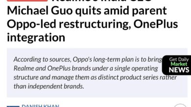 OnePlus Bisa Tinggalkan India pada 2027, Restrukturisasi Oppo Makin Serius