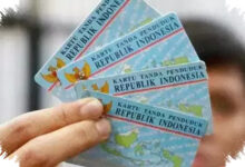 Tarif Jadi WNI Naik Tajam, Biaya Permohonan Perkawinan Tembus Rp 25 Juta