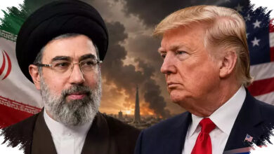 Mojtaba Khamenei Diprediksi Tetap Keras ke AS, Ini 3 Tuntutan yang Diulang