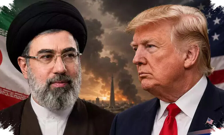 Mojtaba Khamenei Diprediksi Tetap Keras ke AS, Ini 3 Tuntutan yang Diulang