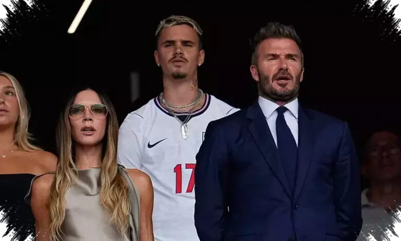 Beckham Patah Hati di Atlanta, Inggris Gagal Tembus Final Usai Dibekuk Argentina