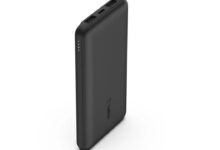 Belkin Bawa Power Bank 10.000mAh dengan Lampu Sensor Gerak, Bukan Sekadar Pengisi Daya