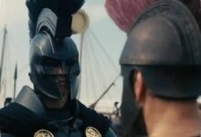 5 Hal yang Bikin The Odyssey Nolan Punya Taruhan Besar Sebelum Tayang