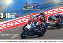 Mandalika Jadi Panggung 1 Dekade Yamaha Sunday Race, Ada Kelas Baru dan 15 Kategori Balap