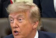 Trump Puji Iran di Tengah Perang, Pembebasan Warga AS Ini Jadi Sorotan