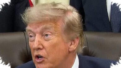 Trump Puji Iran di Tengah Perang, Pembebasan Warga AS Ini Jadi Sorotan