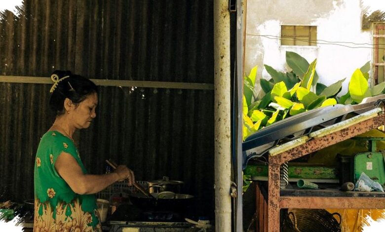 10 Peluang Penghasilan Tambahan untuk Ibu Rumah Tangga, Modal Kecil dan Fleksibel