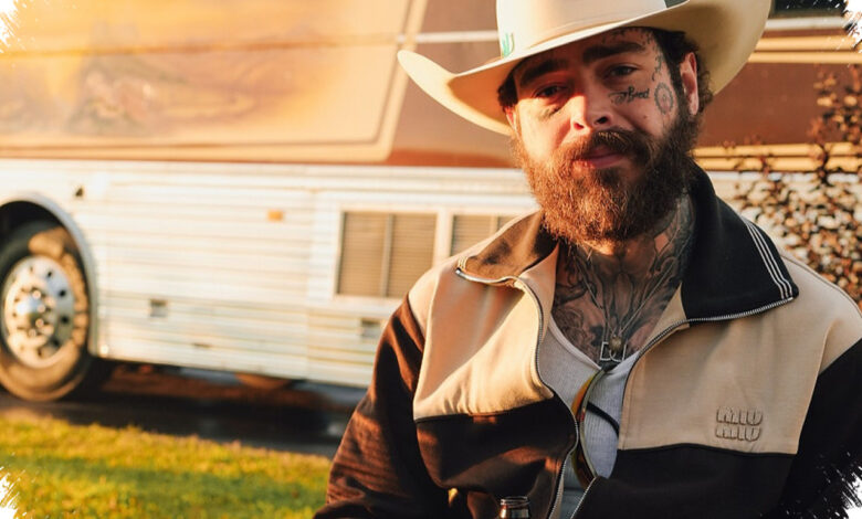 Post Malone Siap Buka Final Piala Dunia 2026, FIFA Siapkan Panggung Hiburan Besar