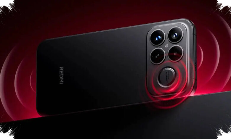 Redmi K100 Pro Makin Ganas, Layar 185Hz dan Baterai 8.500mAh Beda Sendiri