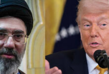 Trump Sebut Mojtaba Khamenei Hampir Tak Ada, Konflik Iran-AS Kembali Memanas