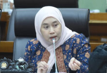 BBM Khusus Rp15.000 per Liter untuk Kapal 30-200 GT, DPR Soroti Efek Ekonominya