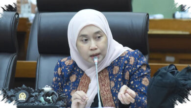 BBM Khusus Rp15.000 per Liter untuk Kapal 30-200 GT, DPR Soroti Efek Ekonominya