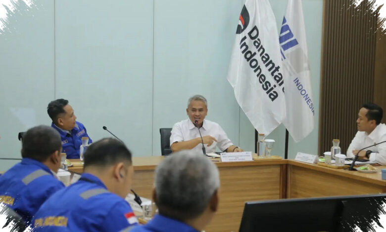 BRIN dan PT PAL Dorong Kapal Bawah Air, Langkah Serius Kurangi Ketergantungan Teknologi Luar