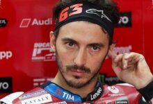 Bagnaia Naik Meja Operasi, Silverstone Jadi Ujian Awal Comeback Ducati