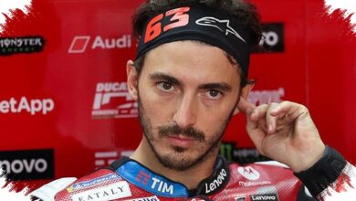 Bagnaia Naik Meja Operasi, Silverstone Jadi Ujian Awal Comeback Ducati