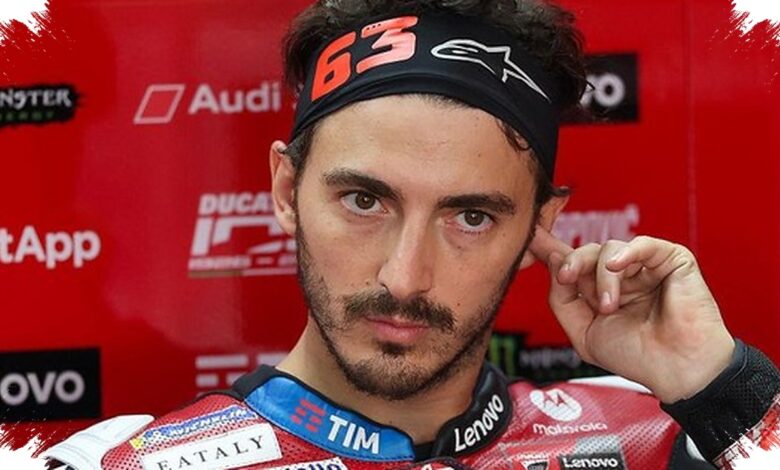 Bagnaia Naik Meja Operasi, Silverstone Jadi Ujian Awal Comeback Ducati